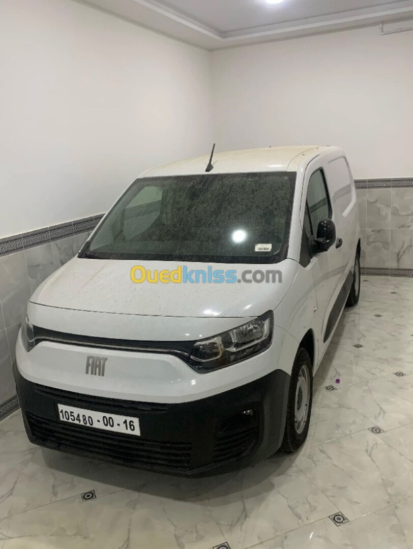 Fiat DoBLo ITALY 2024 2024 