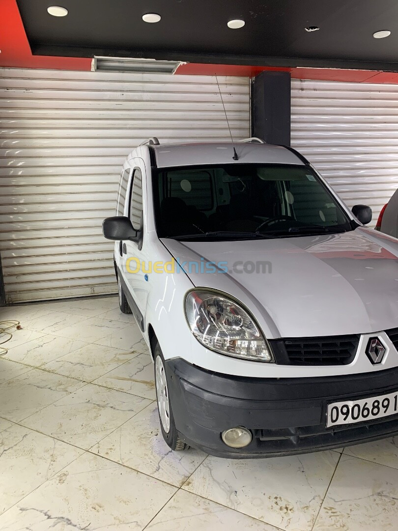 Renault Kangoo 2006 Kangoo