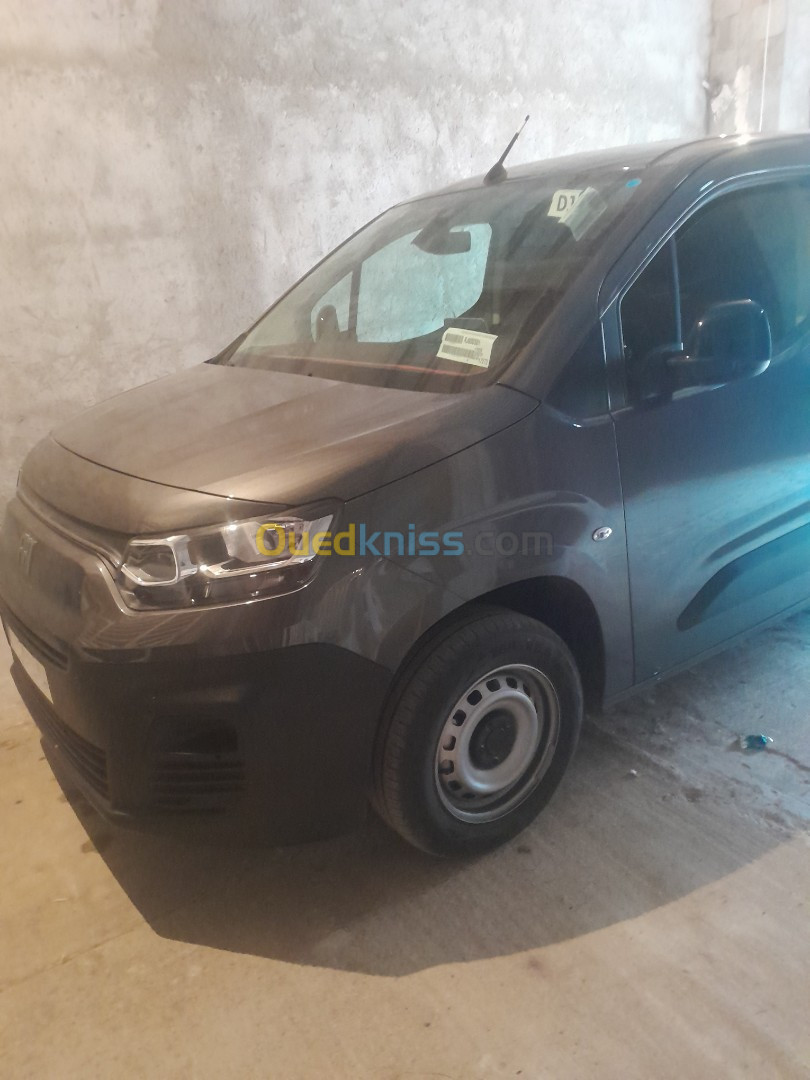 Fiat Doblo 2024 