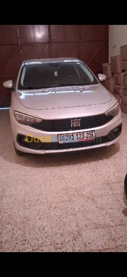 Fiat Tipo 2023 City