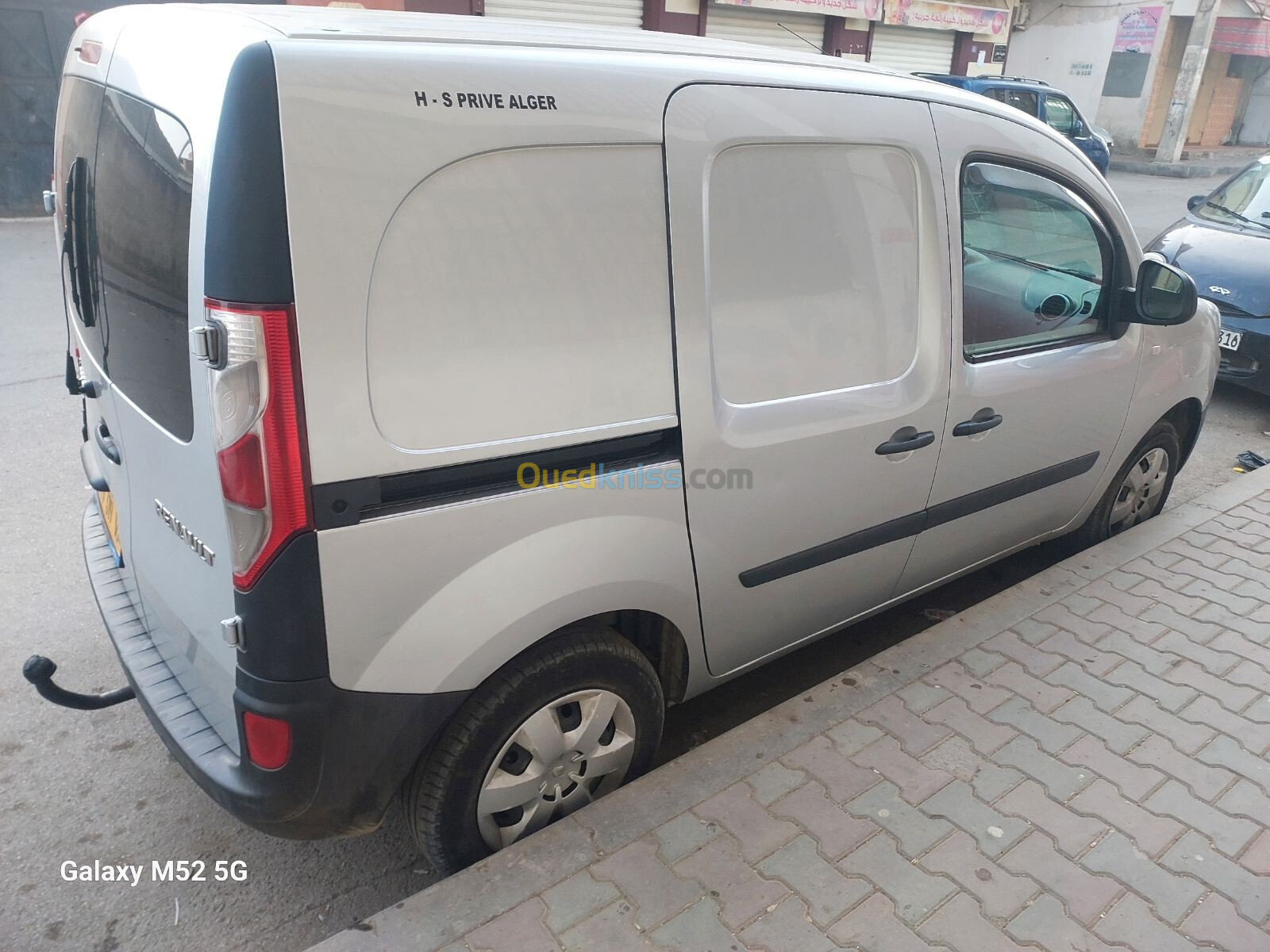 Renault Kangoo 2019 Kangoo