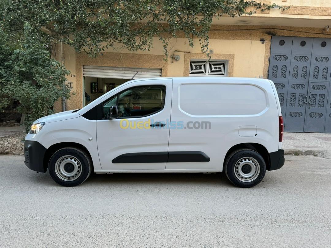 Fiat Doblo 2024 