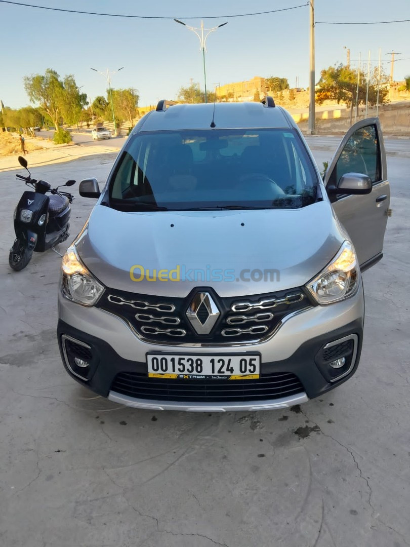 Renault Kangoo 2024 