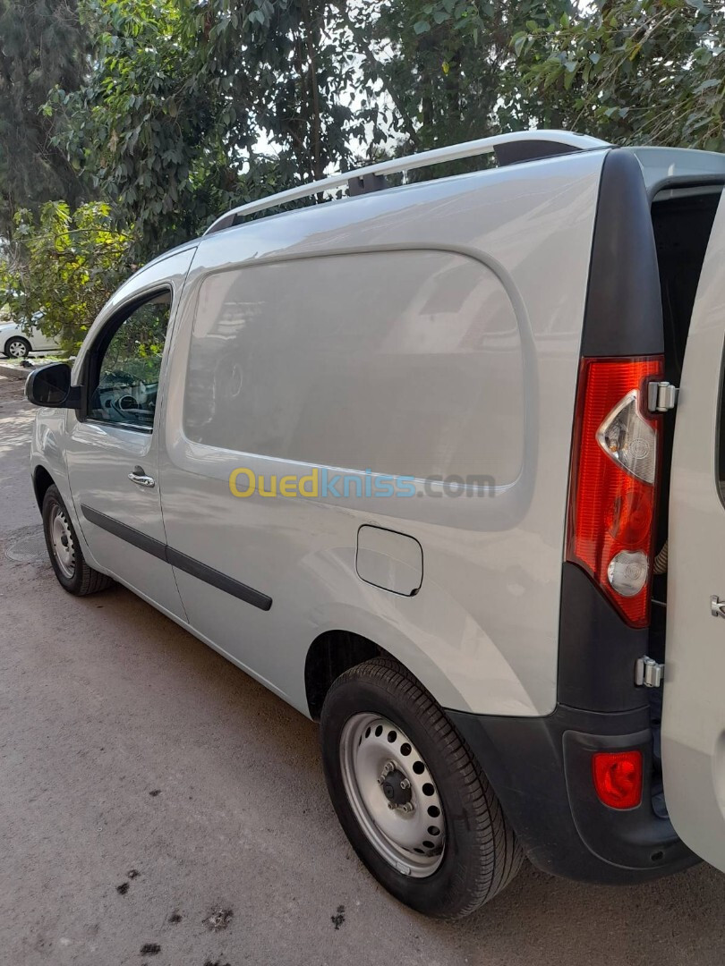 Renault Kangoo 2013 Confort (Utilitaire)