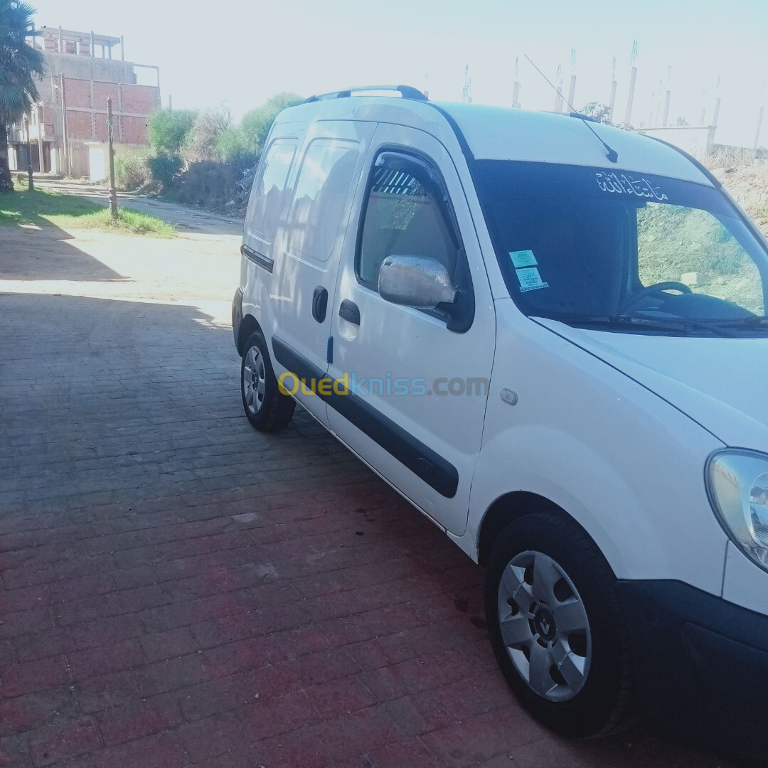 Renault Kangoo 2008 Kangoo