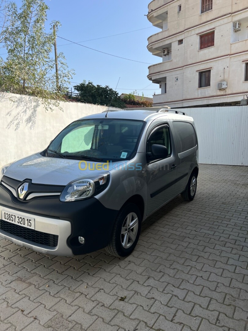 Renault Kangoo 2020 Grand confort (Utilitaire)