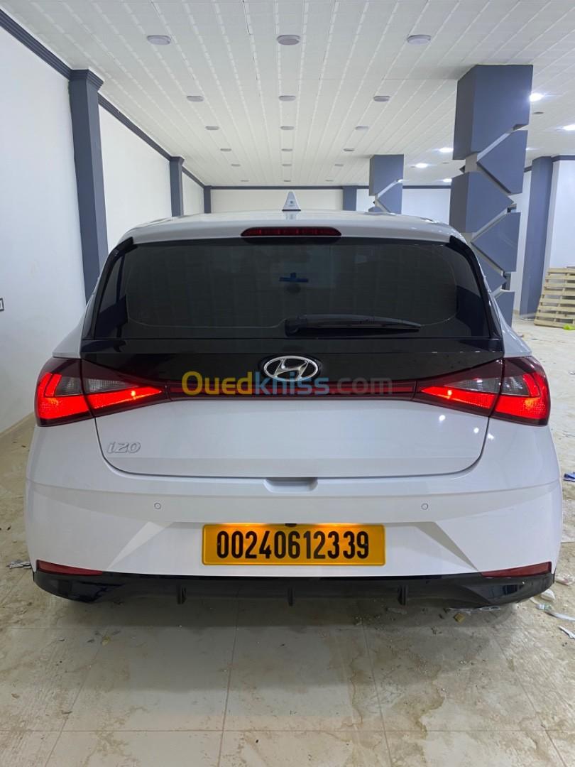 Hyundai I20 2023 i20