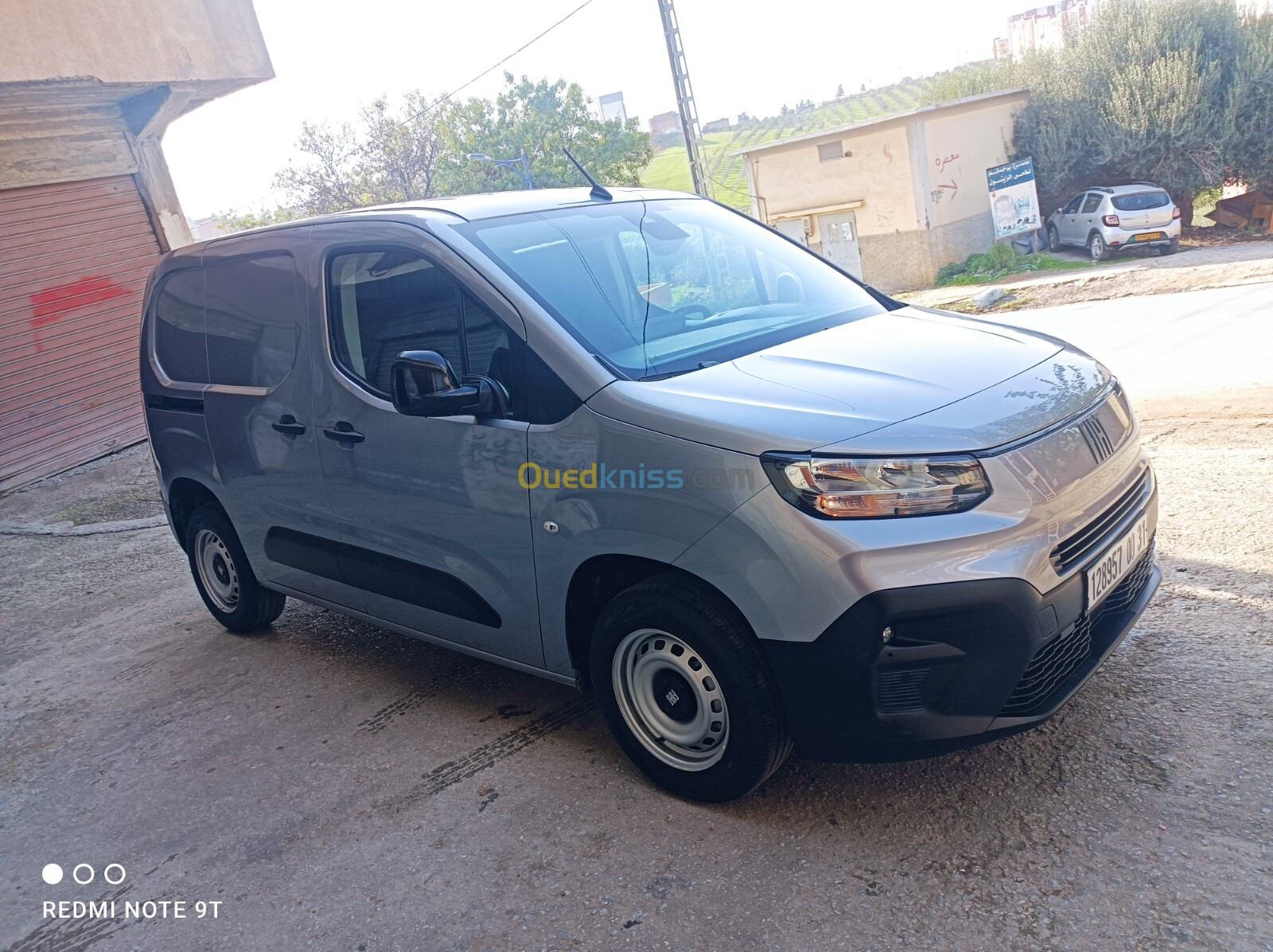 Fiat Doblo 2024 Doblo