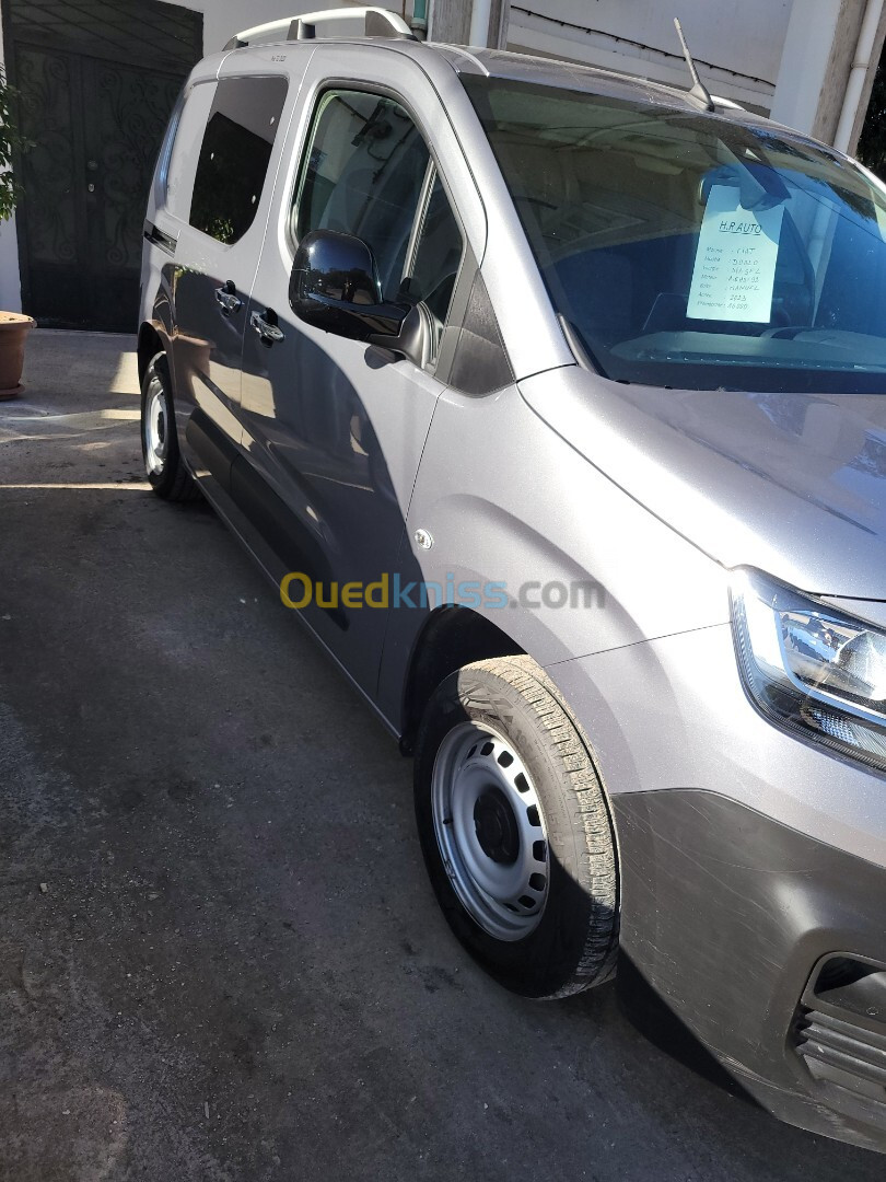 Fiat Doblo 2023 