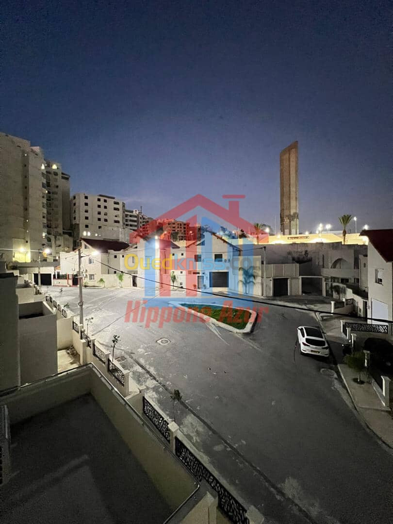 Location Villa Annaba Annaba