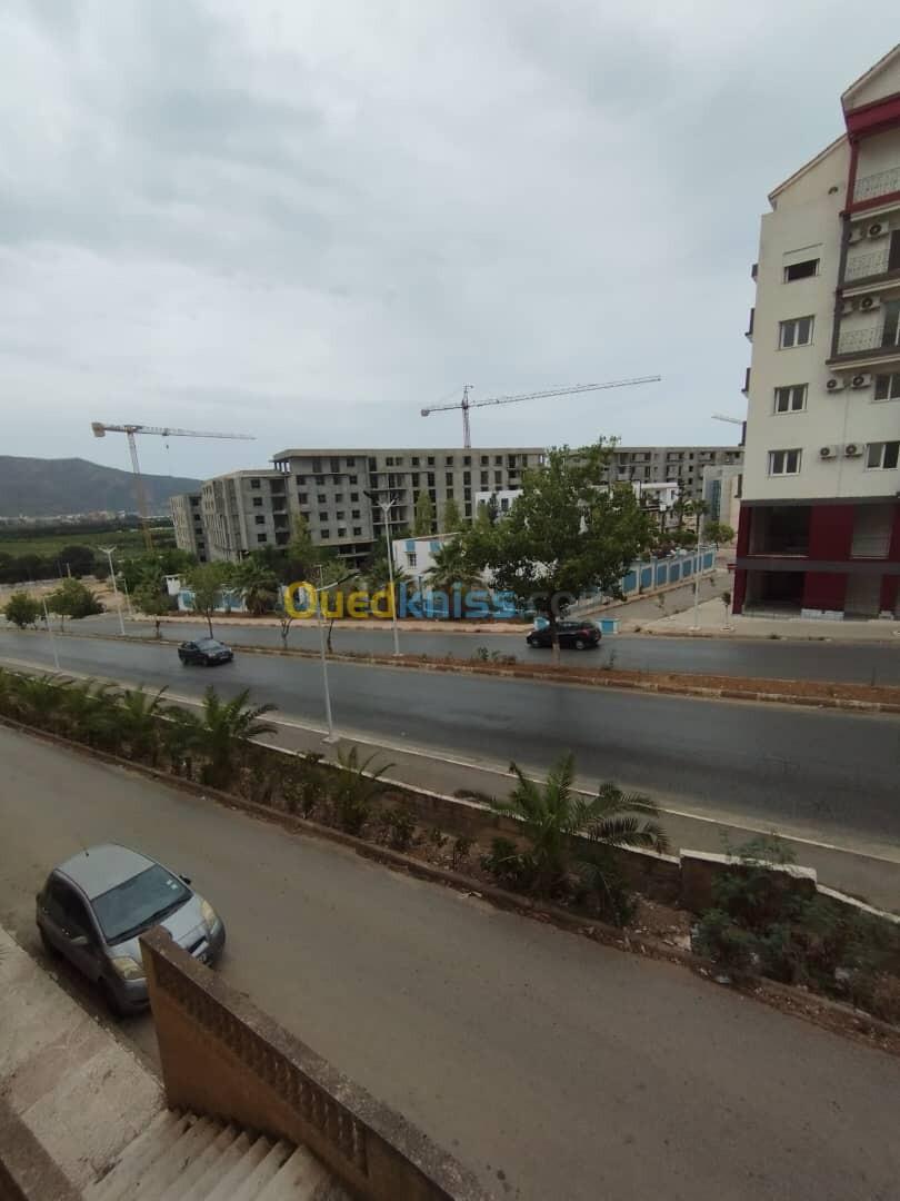 Location Appartement F4 Tipaza Tipaza