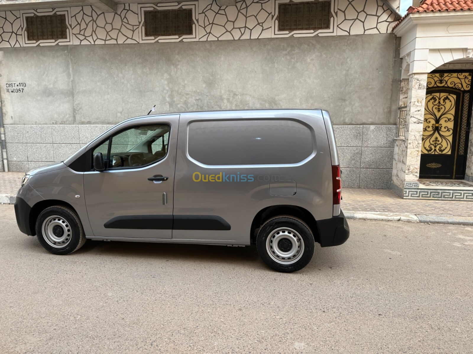 Fiat doblo 2024 Fiat