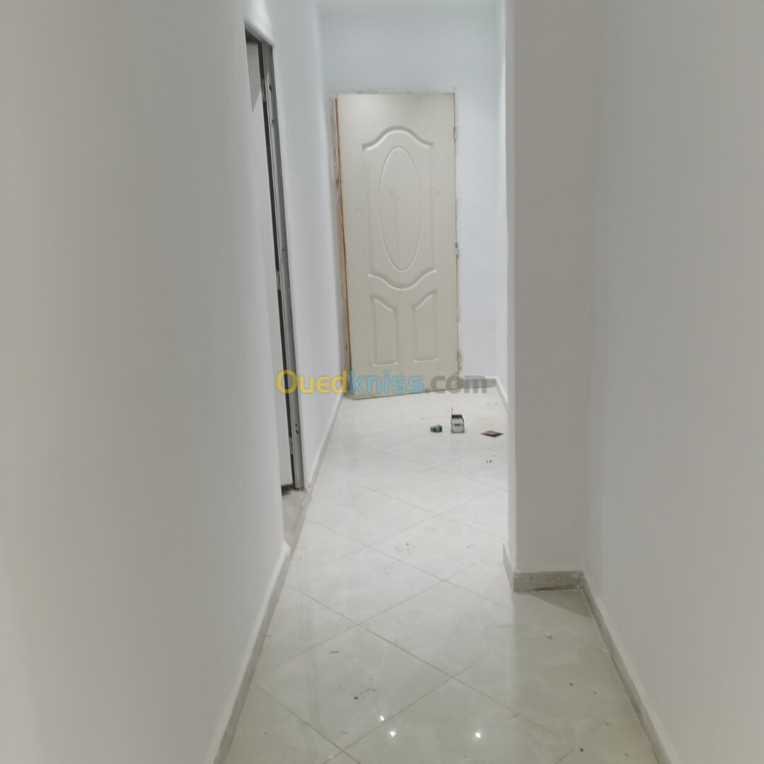 Vente Appartement Alger Bab ezzouar