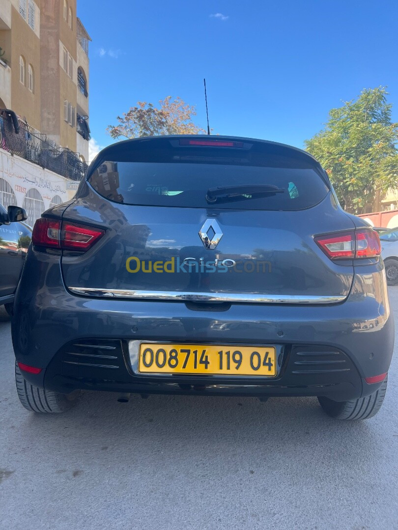 Renault Clio 4 2019 Limited 2