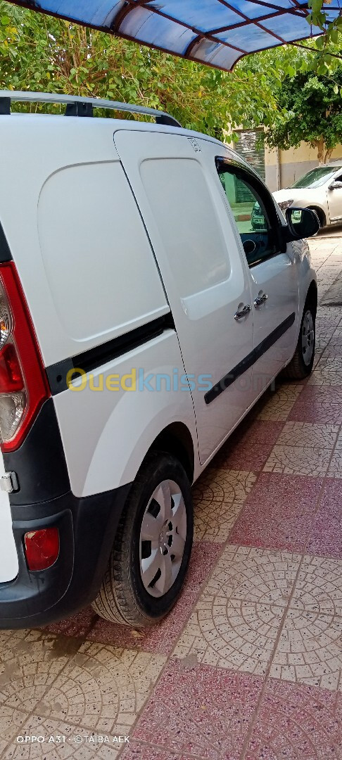 Renault Kangoo 2014 Grand Confort