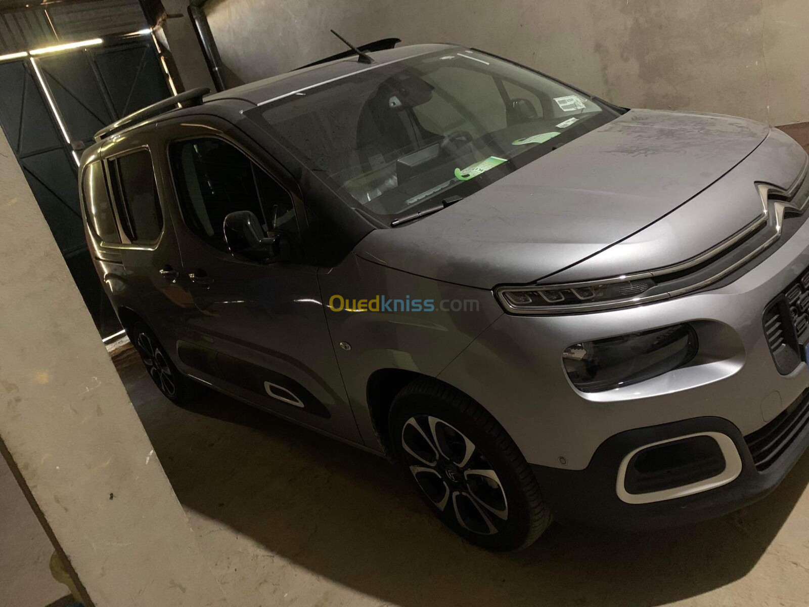 Citroen Berlingo 2023 