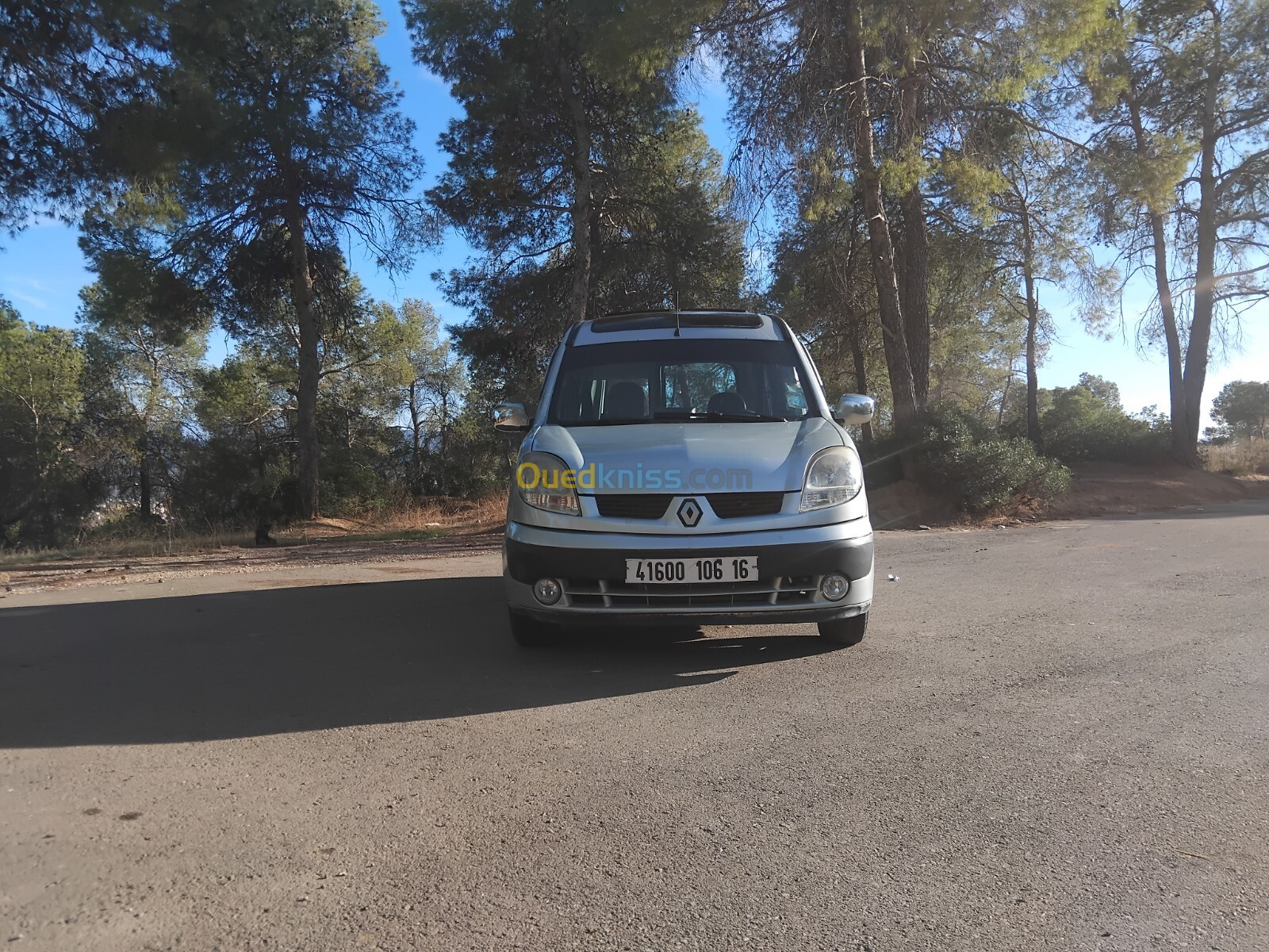 Renault Kangoo 2006 Kangoo