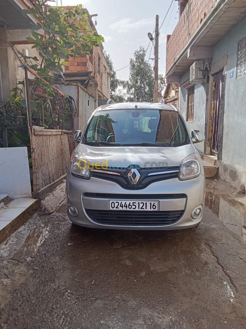 Renault Kangoo 2021 Privilège plus