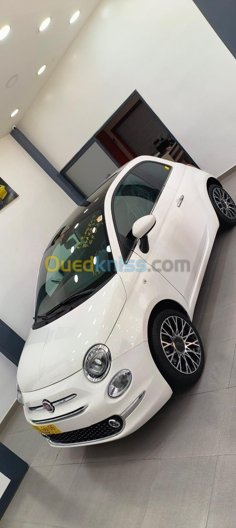 Fiat 500 2024 Dolcevita plus