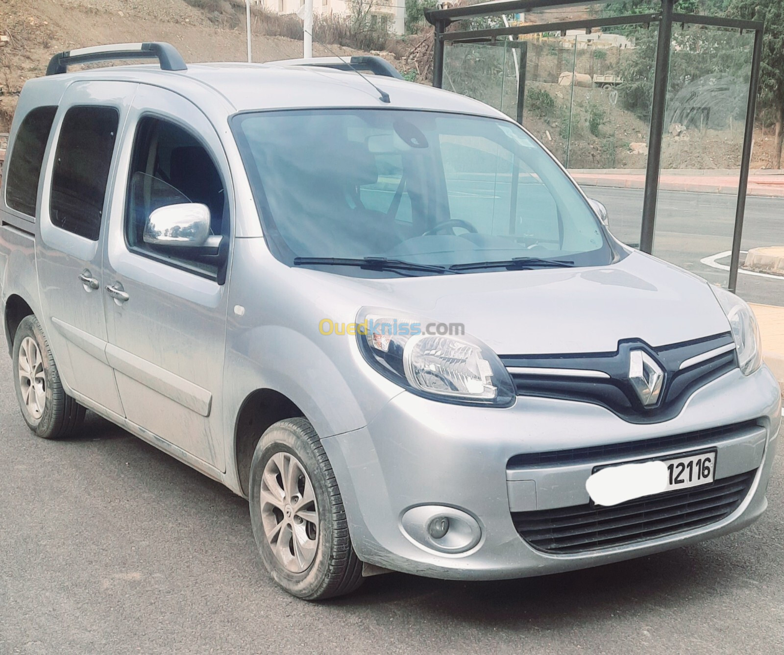 Renault Kangoo 2021 