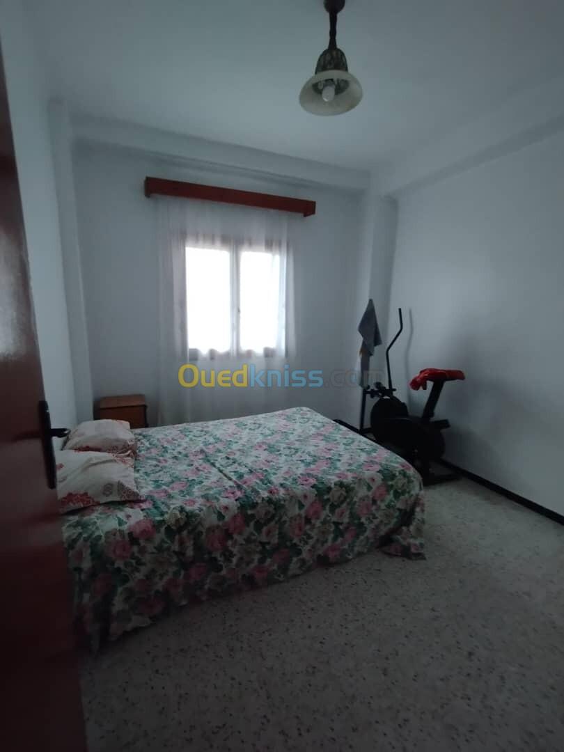 Location Appartement F4 Tipaza Tipaza