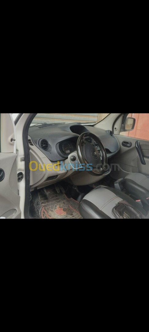 Renault Kangoo 2010 Confort