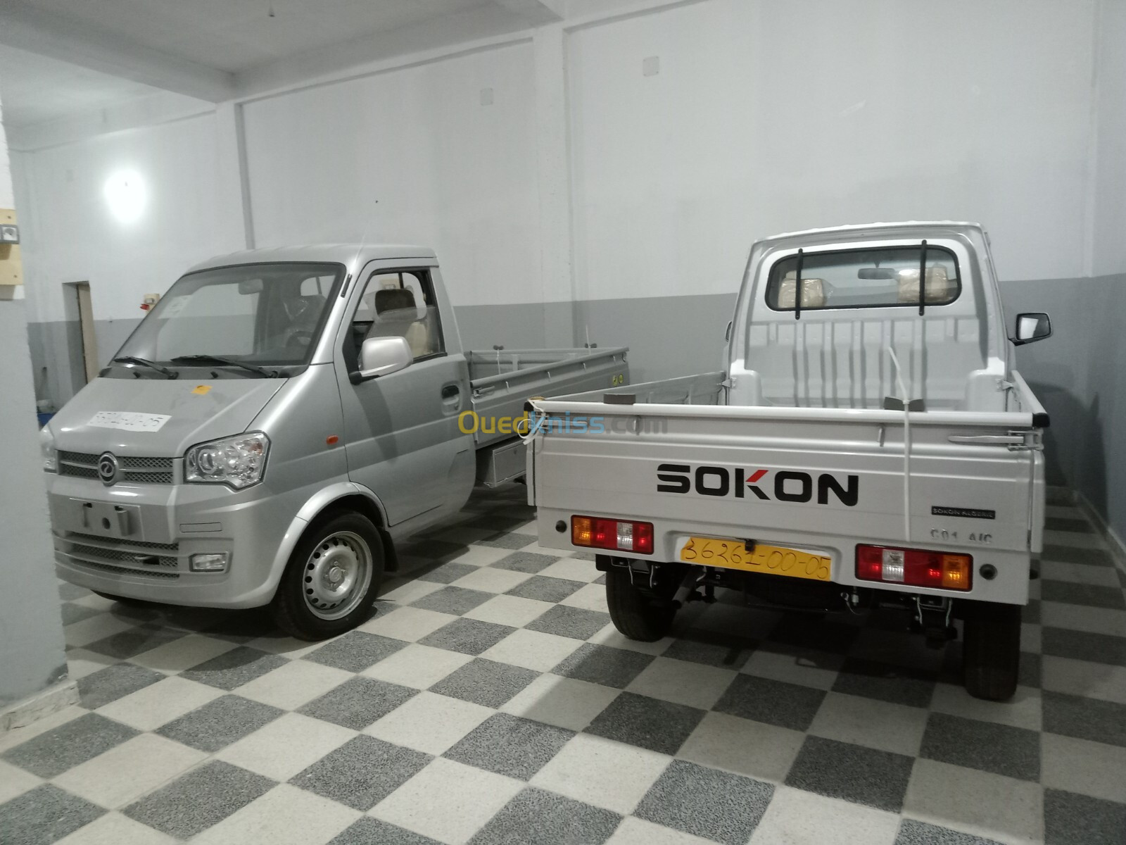 Sokon C01 2024 Sokon