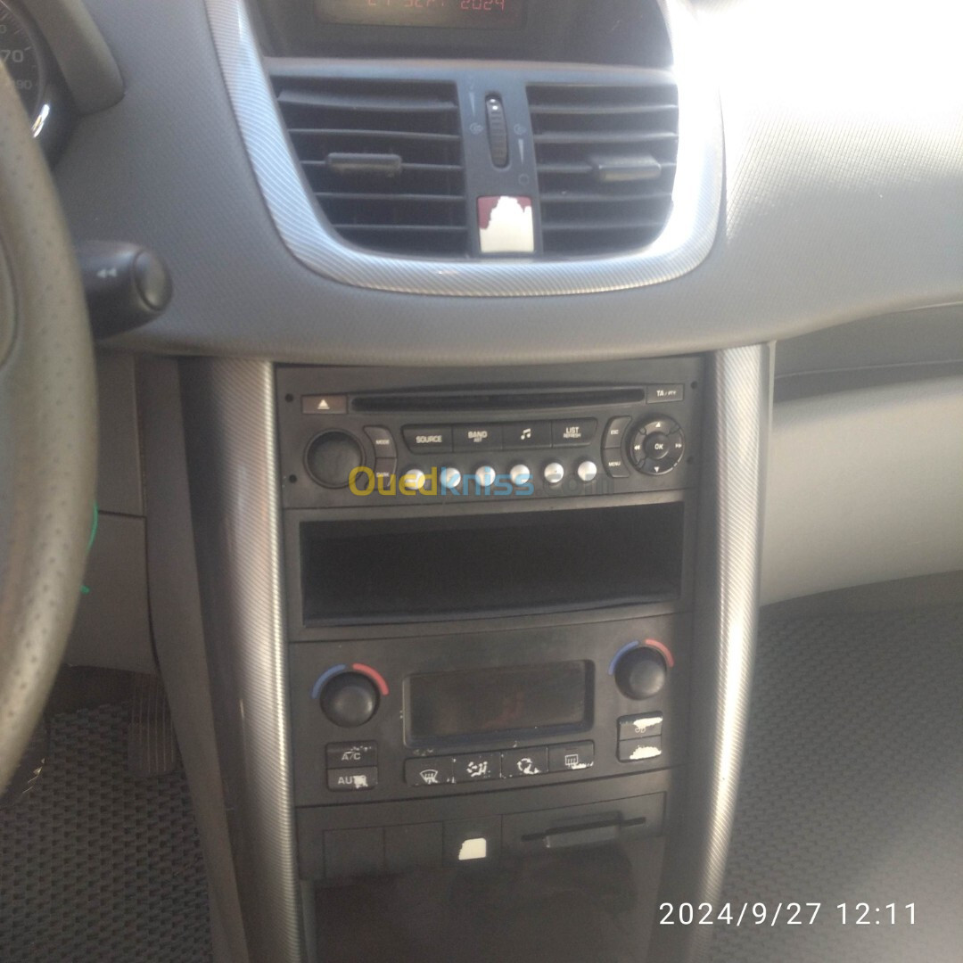 Peugeot 207 2007 Premium