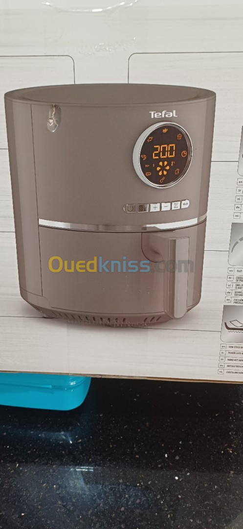 Friteuse air Fryer