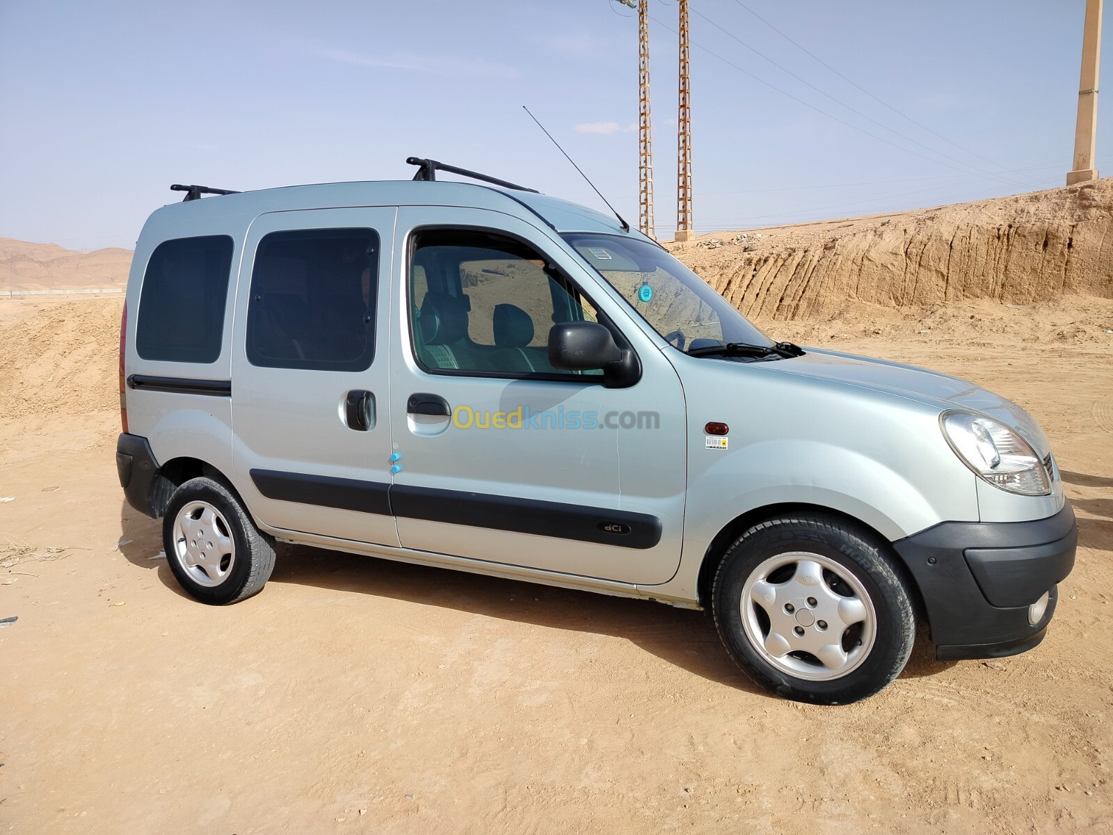 Renault Kangoo 2004 Kangoo