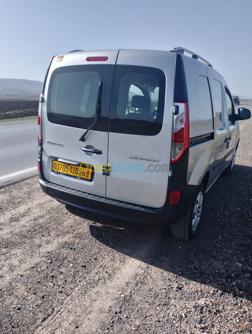 Renault Kangoo 2020 Kangoo