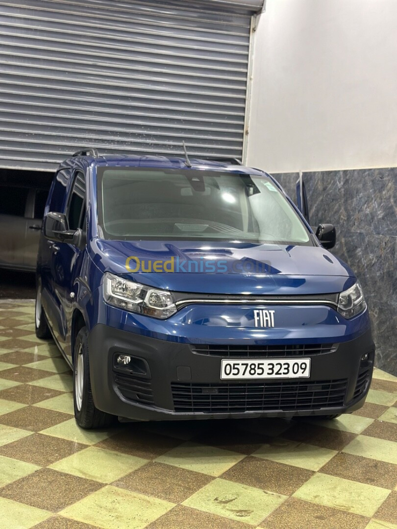 Fiat doblo 2023 