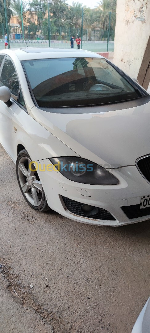 Seat Leon 2011 Leon