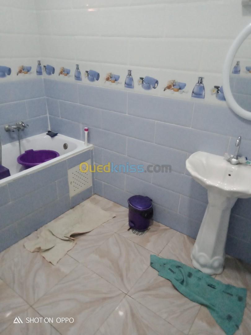 Location vacances Appartement F4 Sétif Setif