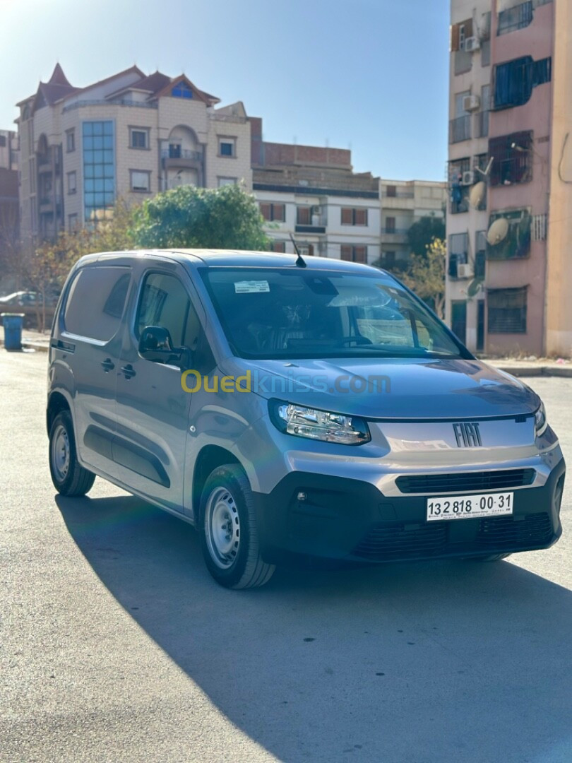 Fiat Doblo 2024 Doblo