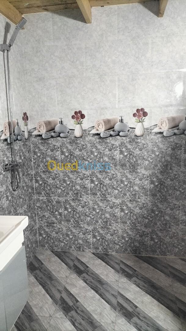 Vente Appartement Sétif Guidjel