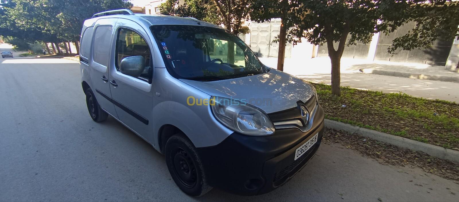 Renault Kangoo 2015 Confort