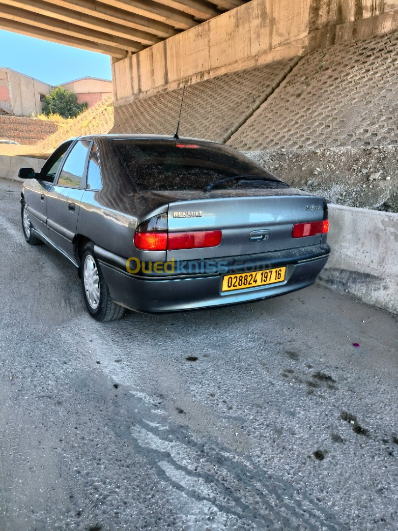 Renault Safrane 1997 Safrane