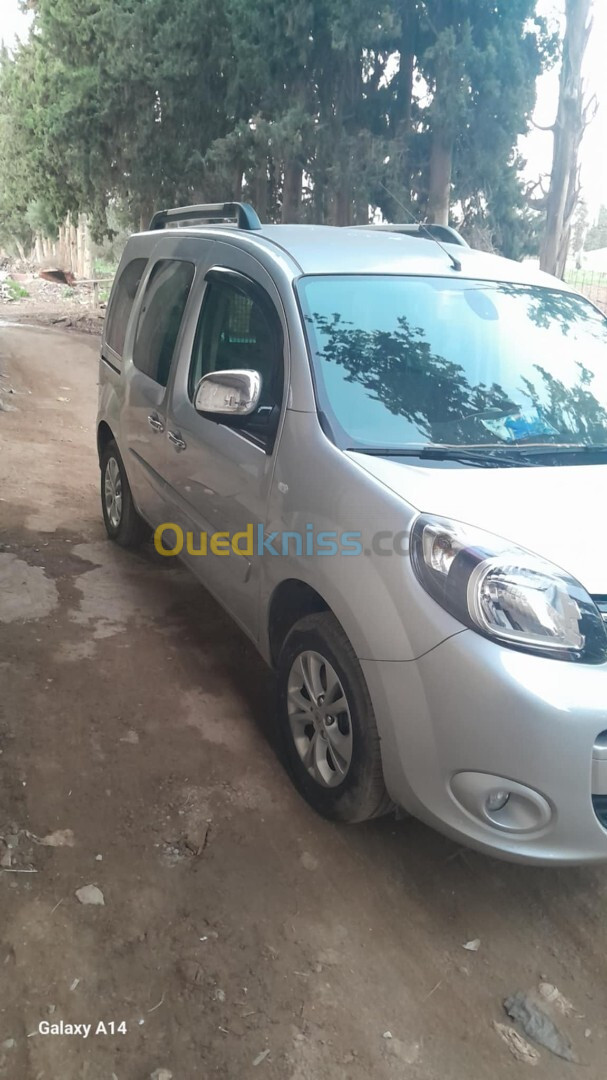 Renault Kangoo 2018 Kangoo