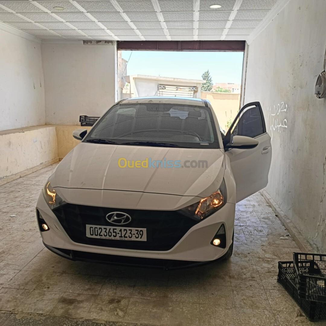 Hyundai I20 2023 I20