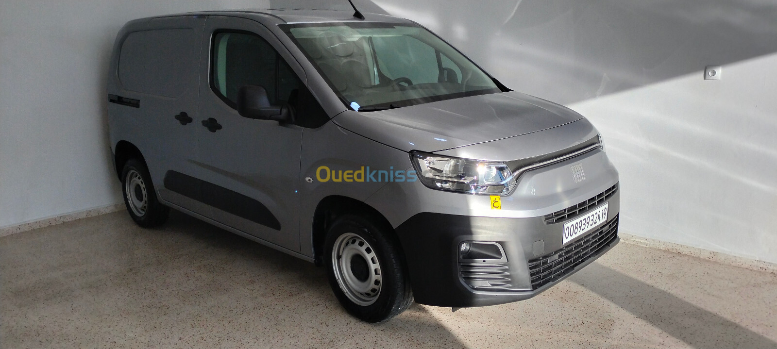 Fiat doblo 2024 dz