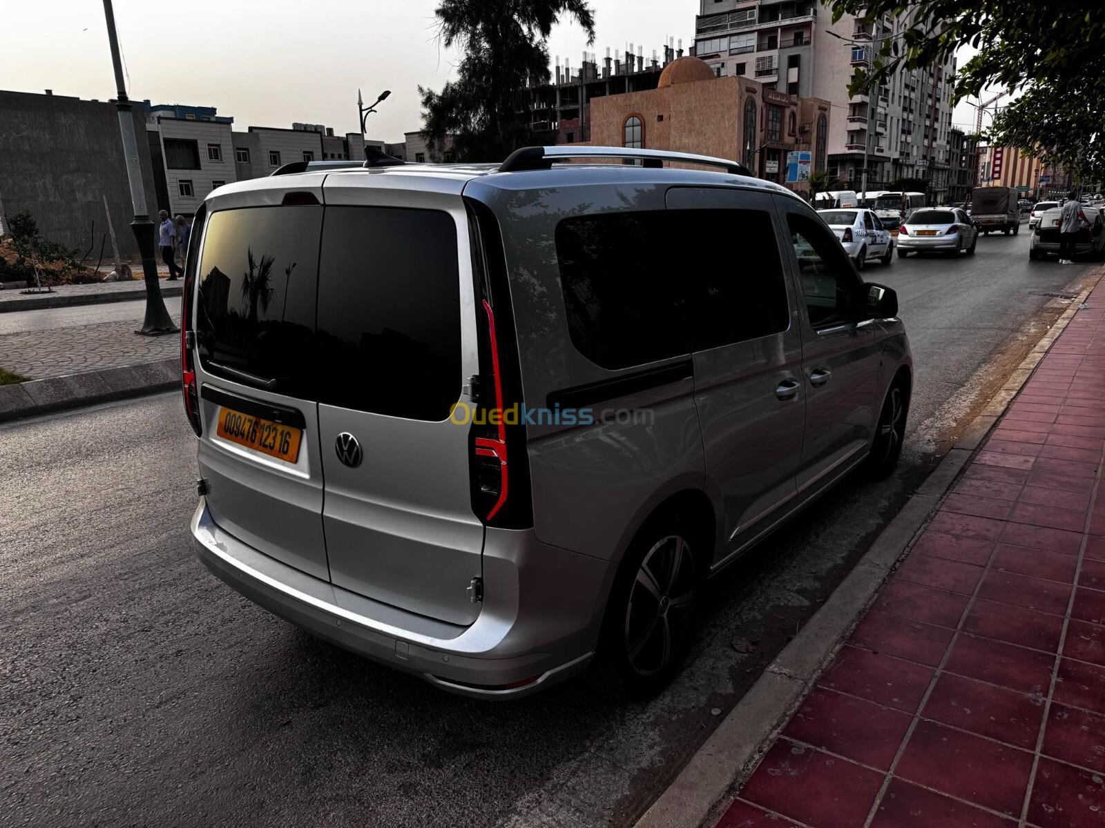 Volkswagen Caddy 2023 Caddy