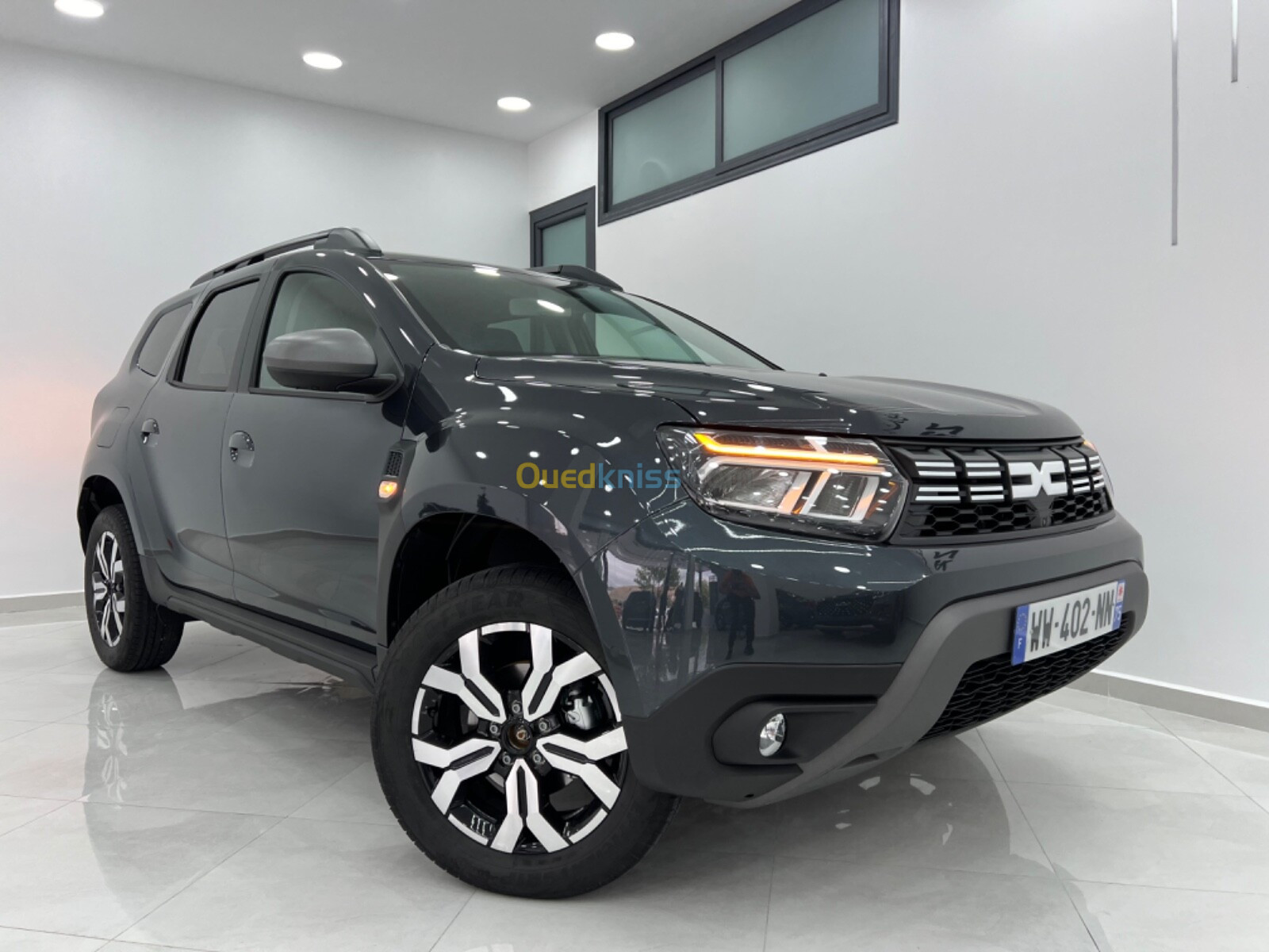 Dacia Duster 2024 Gold