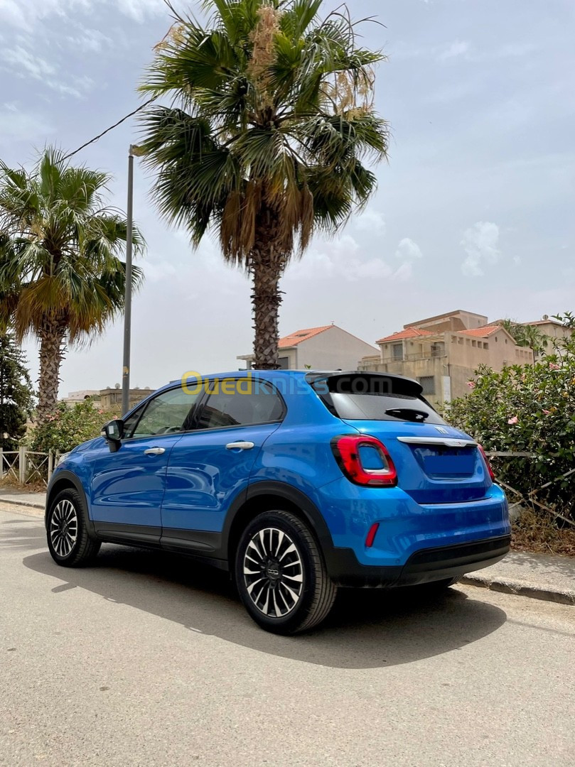 Fiat 500x 2024 Club