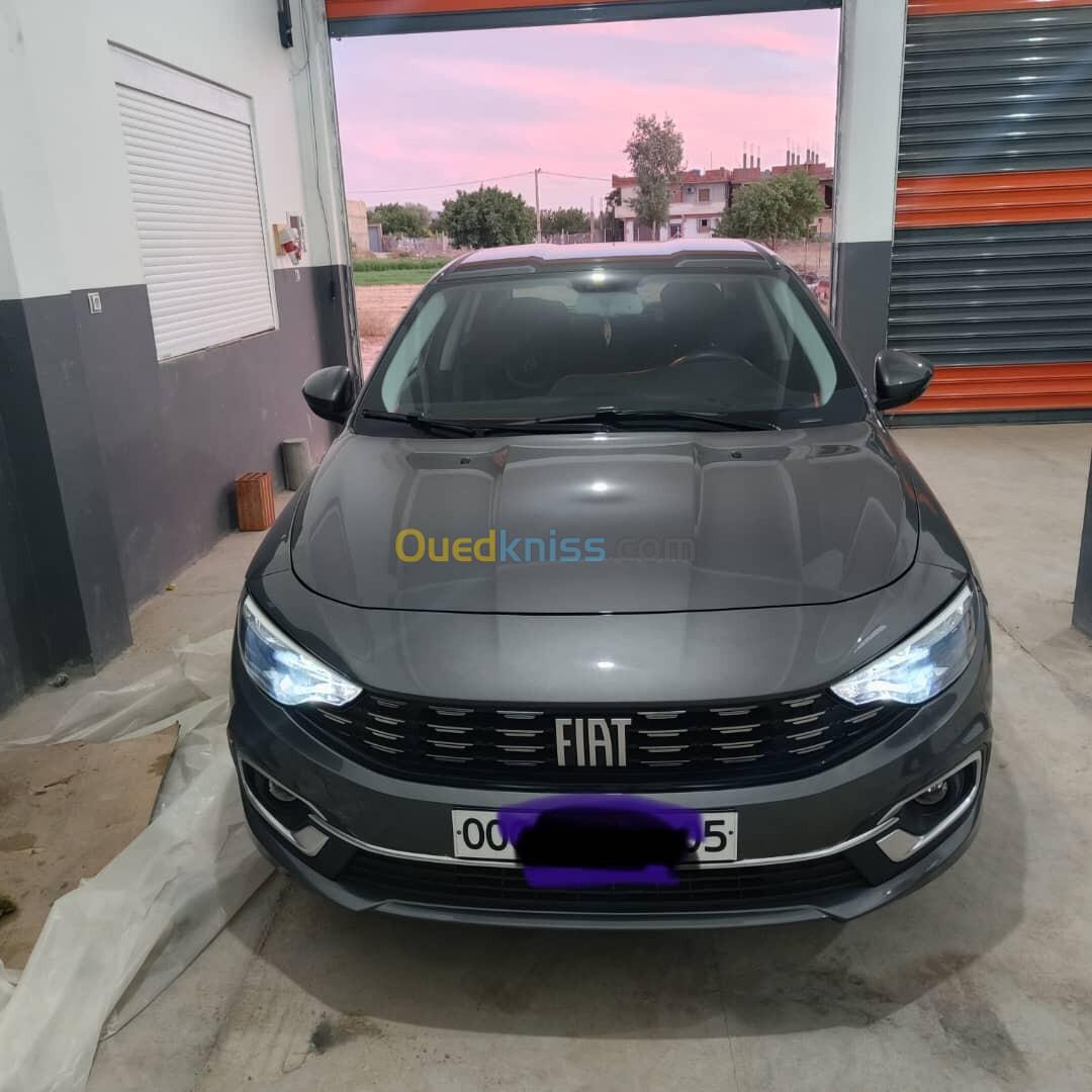 Fiat TIPO 2023 LIFE