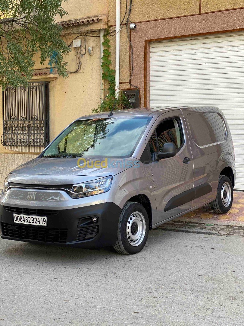 Fiat Doblo 2024 