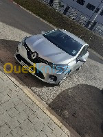 Renault Clio 5 2021 BUSINESS