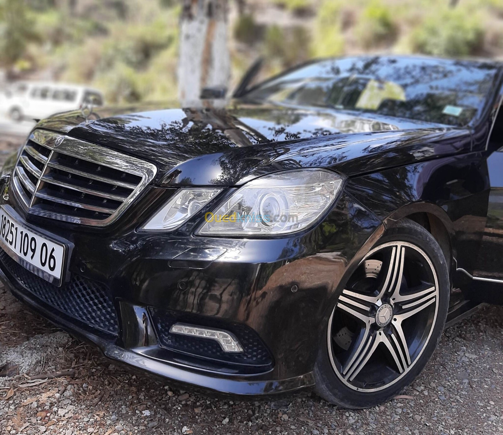 Mercedes E250 2009 Avantgarde