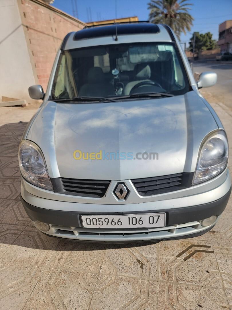 Renault Kangoo 2006 Kangoo