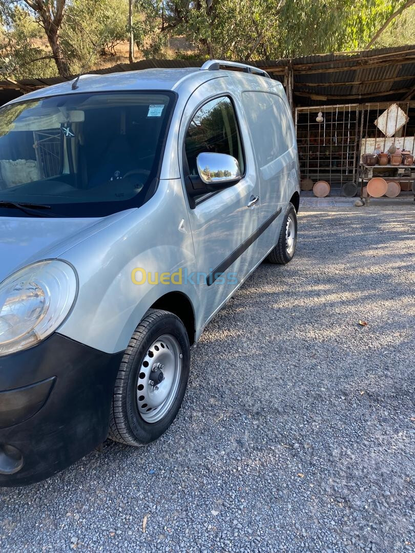 Renault Kangoo 2013 Confort (Utilitaire)